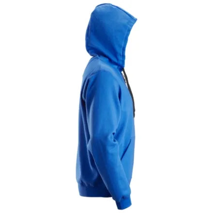 Snickers Zip Hoodie 2801 True Blue 3XL