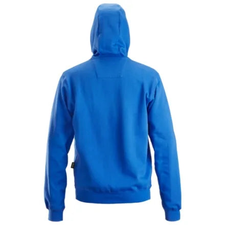 Snickers Zip Hoodie 2801 True Blue