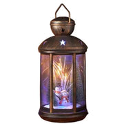 SnowFall Lantern