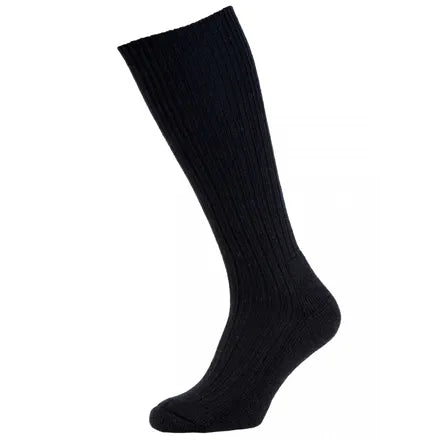 Commando Socks