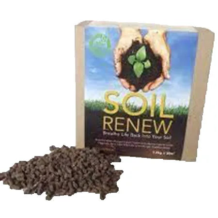 Soil Renew