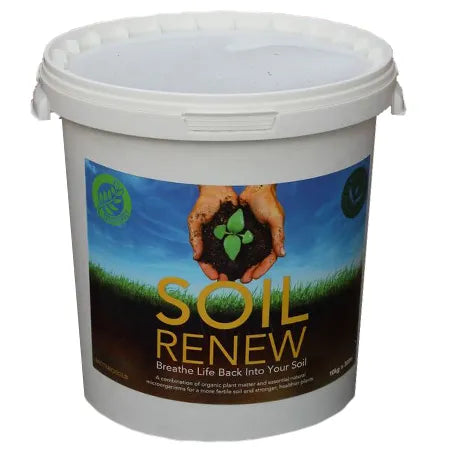 Soil Renew