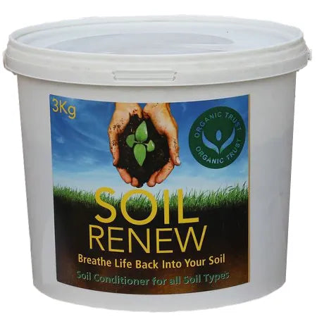 Soil Renew
