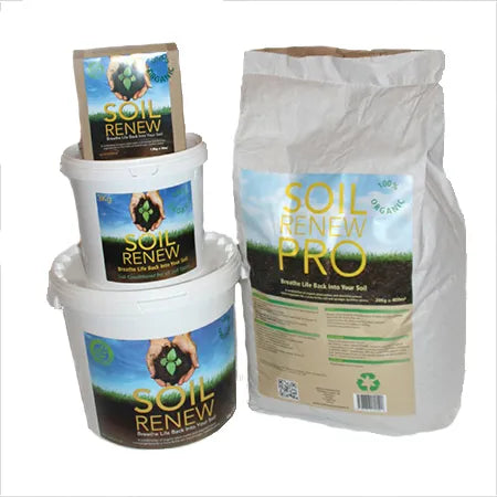 Soil Renew