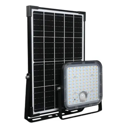 JFC Helios Solar Floodlight