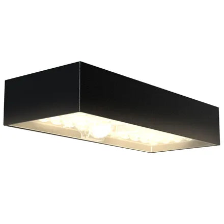 JFC Flare Solar Brick Light