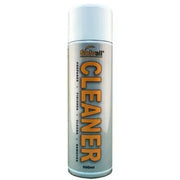 Solvall Cleaner