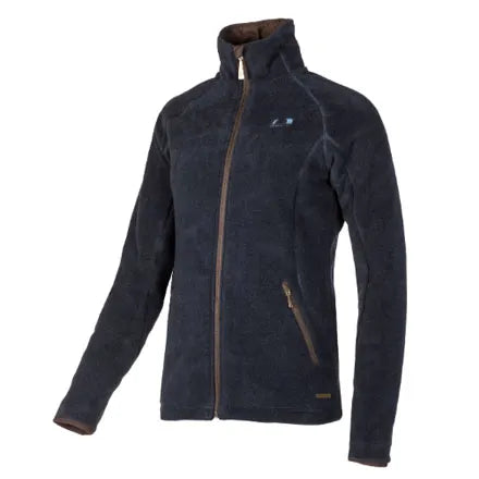 Baleno Southwell Shower Proof Women's Fleece in Navy
