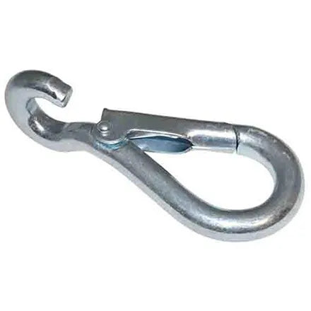 Spring Hook 50 mm, 2" (2)