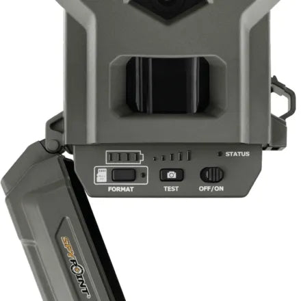 Spypoint Flex S Wireless Trail Camera