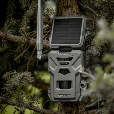Spypoint Flex S Wireless Trail Camera