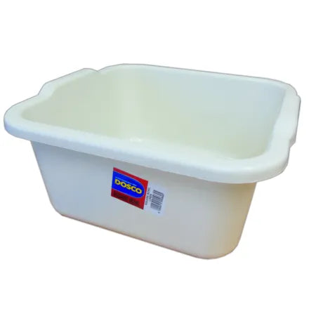 Square Bowl