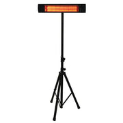 Ideal Electrical 2KW Infrared Patio Heater
