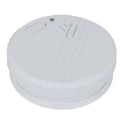 Status Photoelectric Smoke Alarm 
