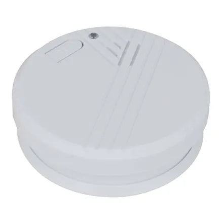 Status Photoelectric Smoke Alarm 