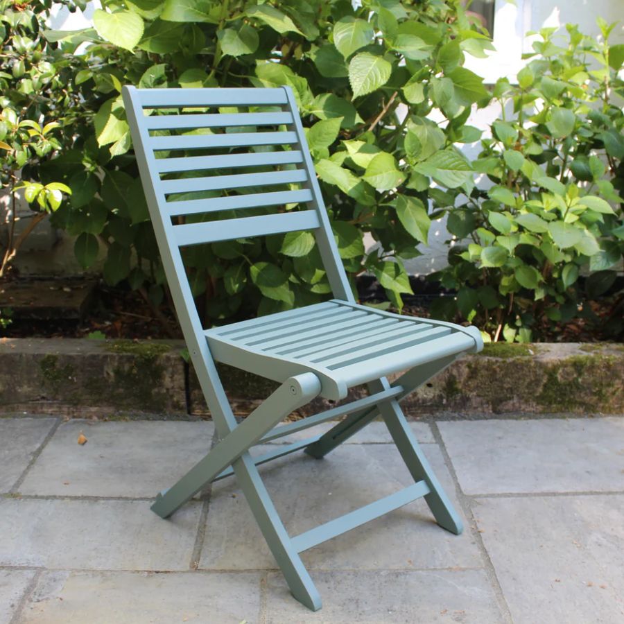Frenchic Al Fresco Steaming Green 250ml