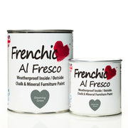 Frenchic Al Fresco Steaming Green 750ml