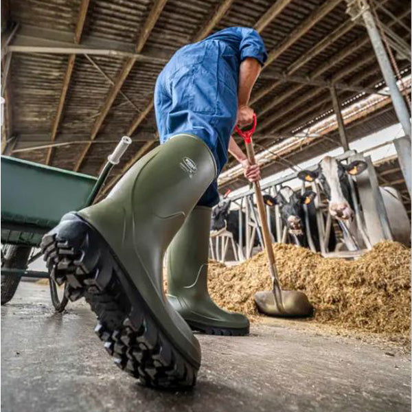 Bekina StepliteS FlexGrip Non-Safety 13UK