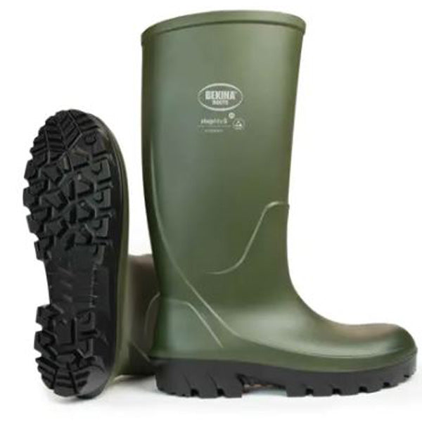 Bekina StepliteS FlexGrip Non-Safety 13UK