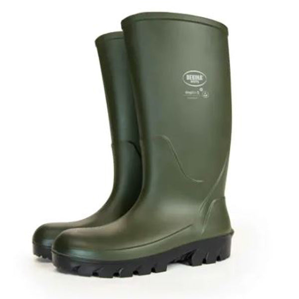 Bekina StepliteS FlexGrip Non-Safety 13UK