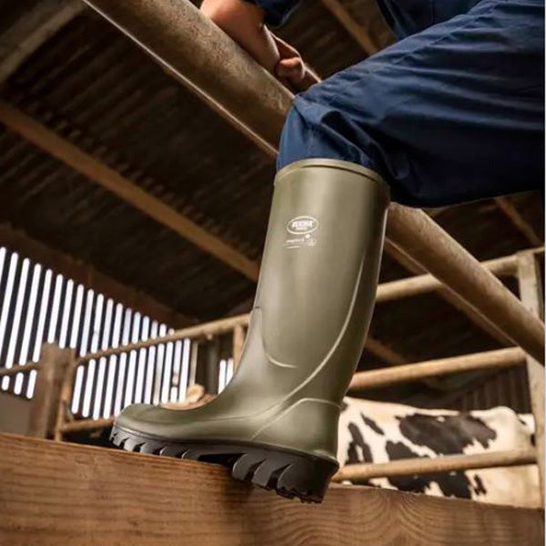 Bekina StepliteS FlexGrip Non-Safety 13UK