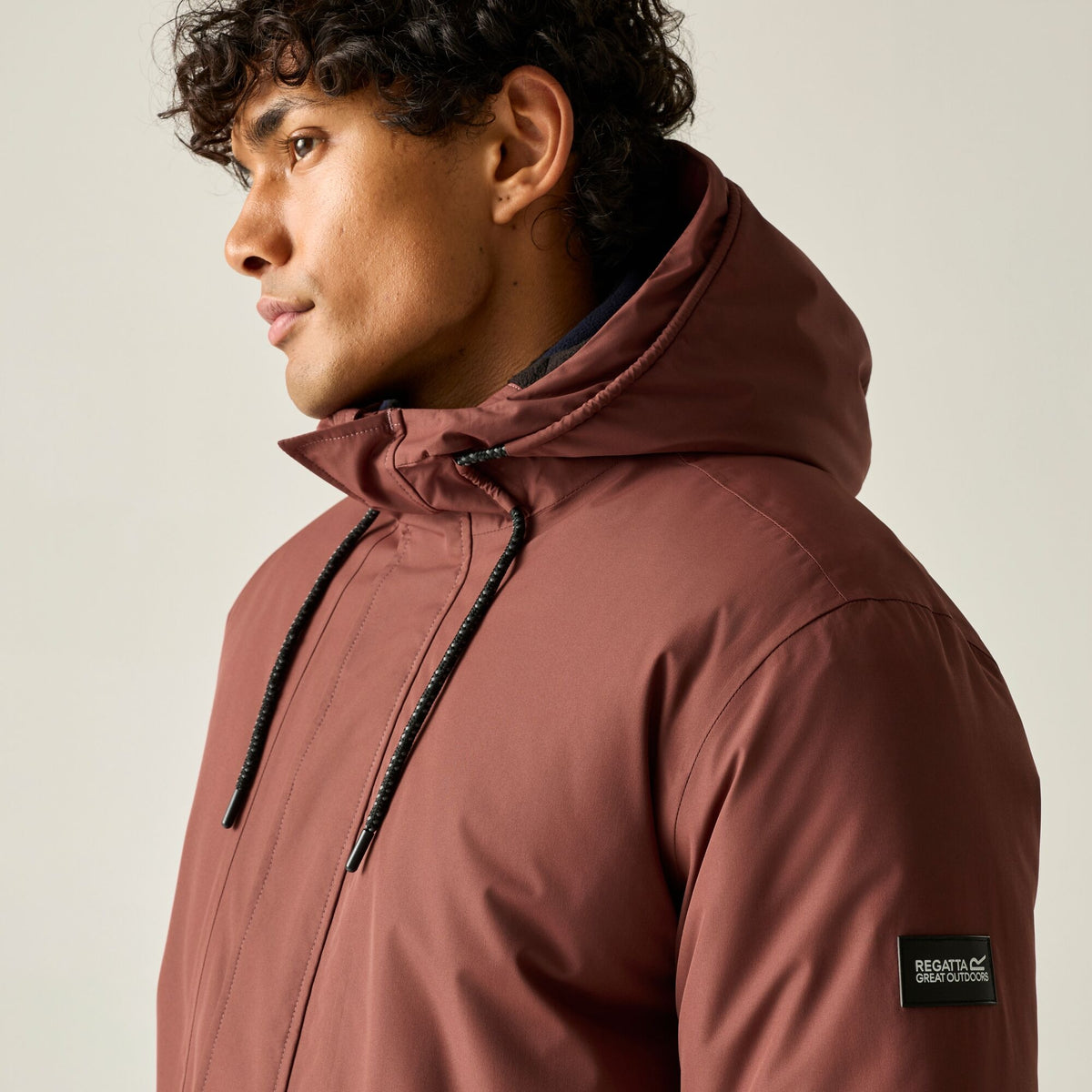 Regatta Men's Sterlings Waterproof Insulated Jacket XXL