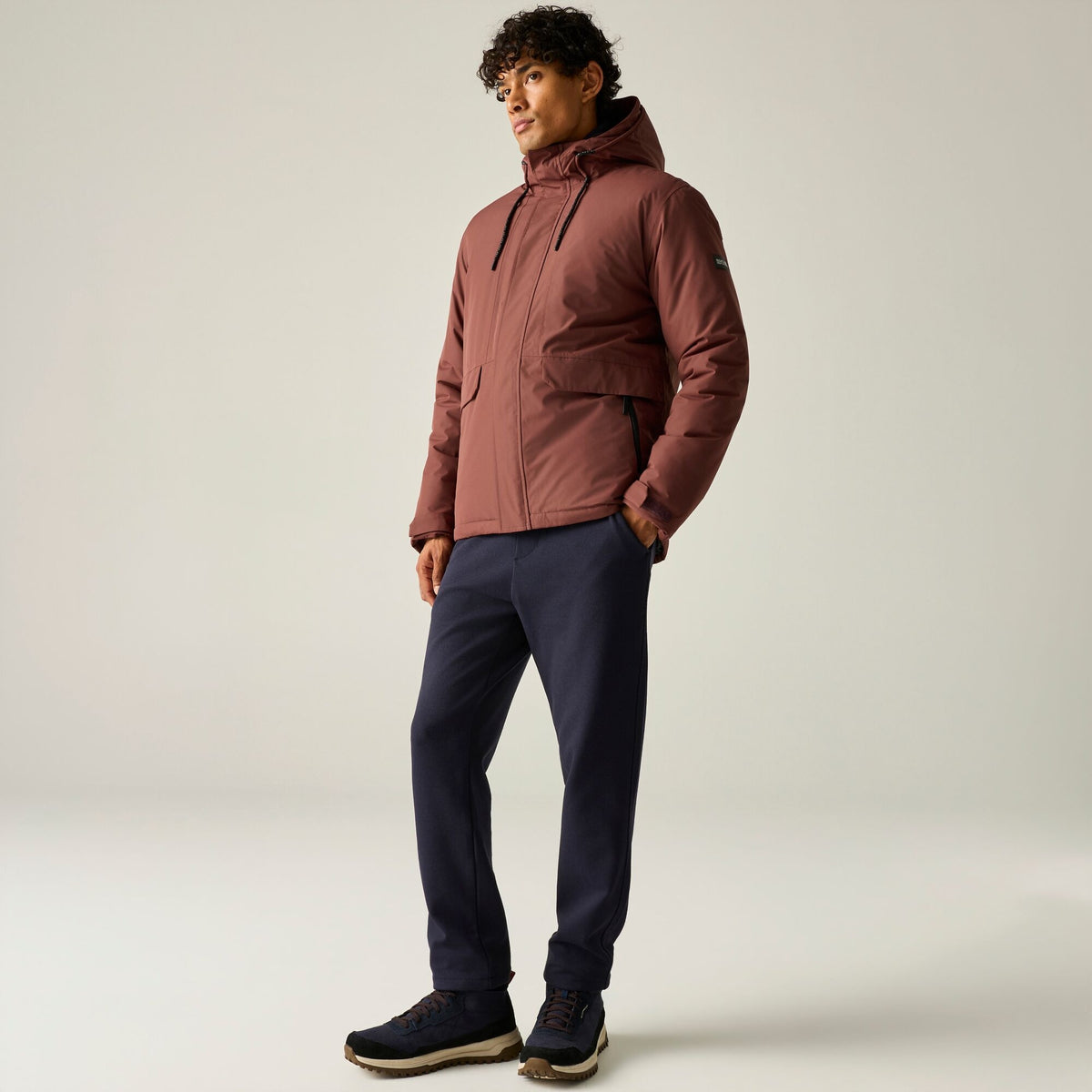 Regatta Men's Sterlings Waterproof Insulated Jacket XXL