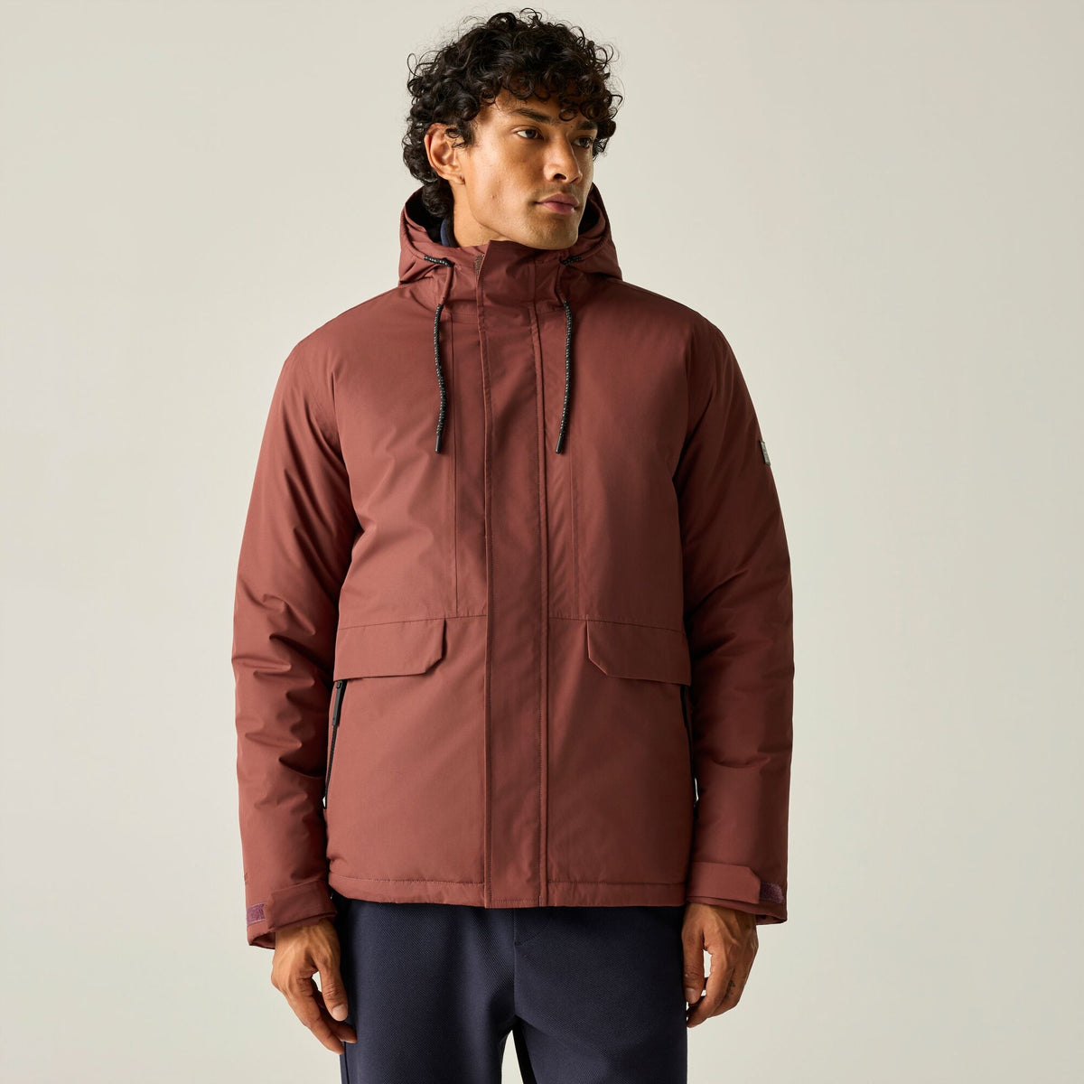 Regatta Men's Sterlings Waterproof Insulated Jacket XXL