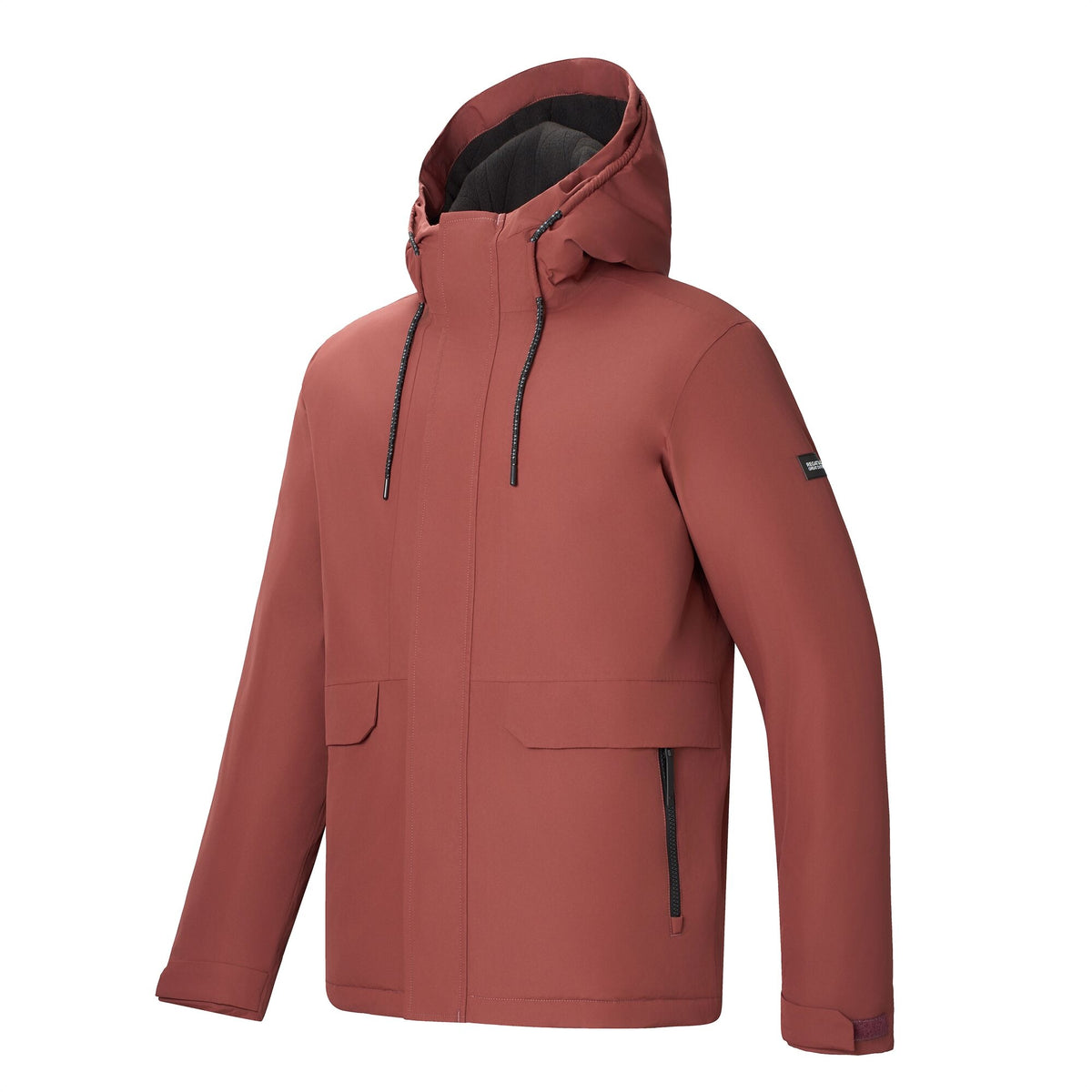 Regatta Men's Sterlings Waterproof Insulated Jacket XXL