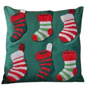 Stocking Cushion