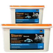 Storm Secure Rat Bait 3 KG