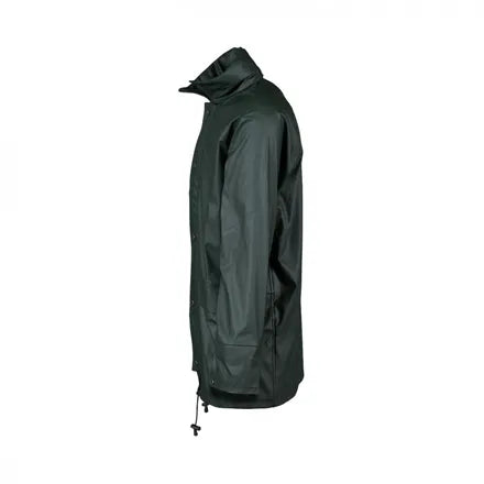 Swampmaster 'No-Sweat' Stormgear Waterproof Jacket- Green XXL