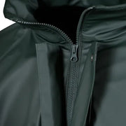 Swampmaster 'No-Sweat' Stormgear Waterproof Jacket- Green