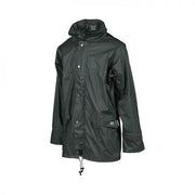 Swampmaster 'No-Sweat' Stormgear Waterproof Jacket- Green XXL
