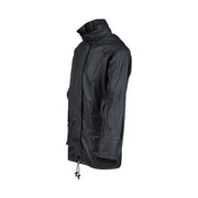 Swampmaster 'No-Sweat' Stormgear Waterproof Jacket- Navy