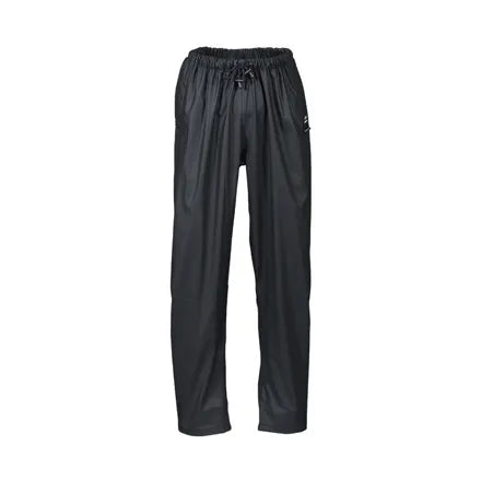 Swampmaster 'No-Sweat' Stormgear Waterproof Trousers- Navy