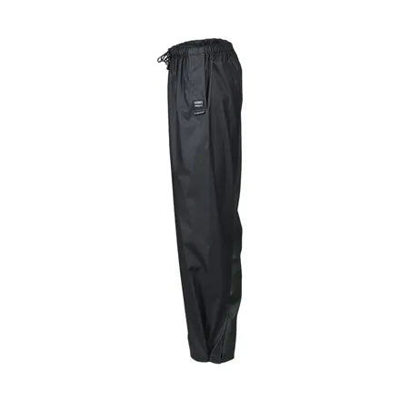 Swampmaster 'No-Sweat' Stormgear Waterproof Trousers- Navy