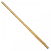 Straight Spade Handle 48"