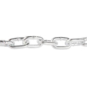 Chain STR Machine 4.5mm No.1 BZP 30M BKT