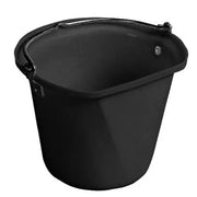 Stubbs S85 Flat Sided Hanging Bucket 14LT BLUE