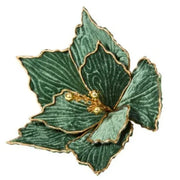 Sumptuous Sages Clip - Style 4