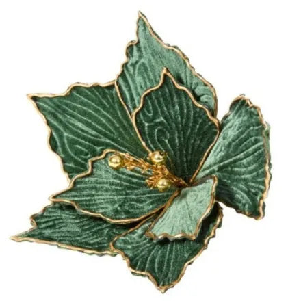Sumptuous Sages Clip - Style 4