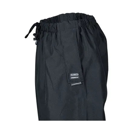 Swampmaster 'No-Sweat' Xtremegear Waterproof Trousers- Navy 3XL