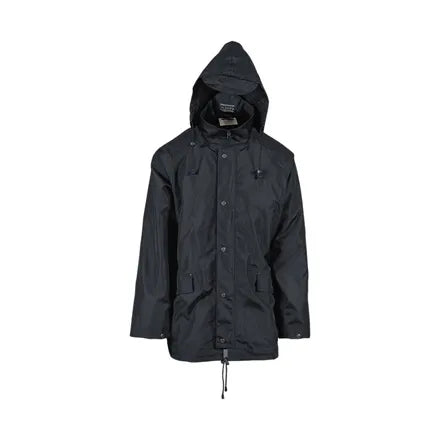 Swampmaster 'No-Sweat' Xtremegear Waterproof Jacket- Navy XXL