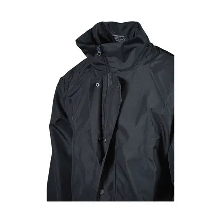 Swampmaster 'No-Sweat' Xtremegear Waterproof Jacket- Navy XXL