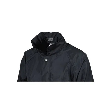 Swampmaster 'No-Sweat' Xtremegear Waterproof Jacket- Navy XXL