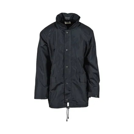 Swampmaster 'No-Sweat' Xtremegear Waterproof Jacket- Navy XXL