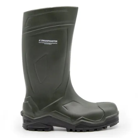 Swampmaster Pro Defender+ S5 Safety Wellington