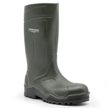 Swampmaster Pro Defender+ S5 Safety Wellington