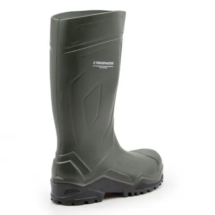 Swampmaster Pro Defender+ S5 Safety Wellington